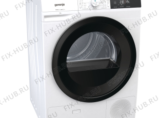 Сушильная машина Gorenje DP1E82I/G (731442, SP15/32B) - Фото